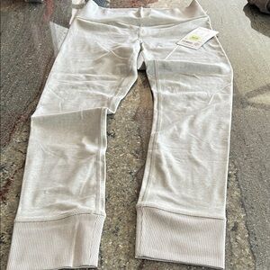 Athleta NWT Softluxe Leggings Sz M